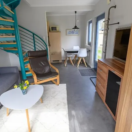 Gesien Апартаменты Росток