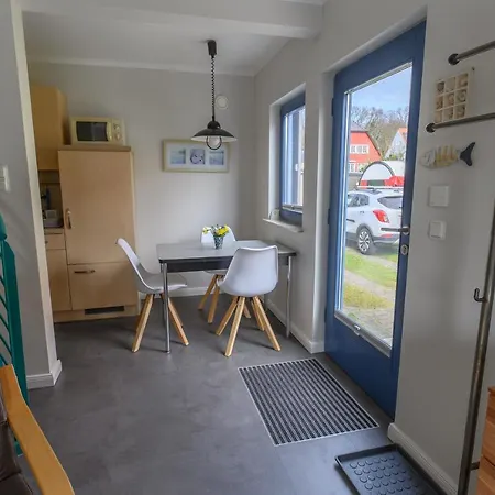 Apartment Gesien