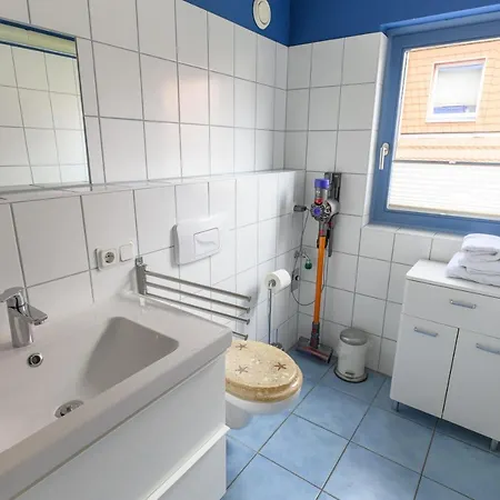 Gesien Apartment