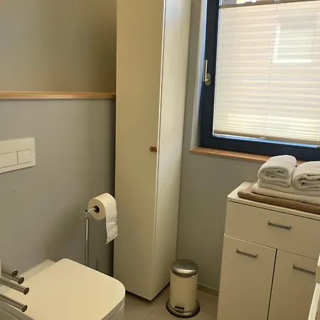 Gesien Апартаменты