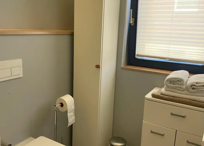 Gesien Apartmán