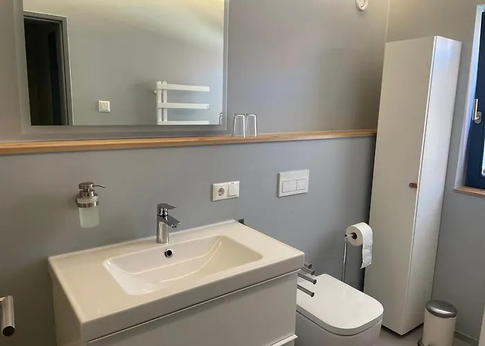 Gesien Apartmán *
