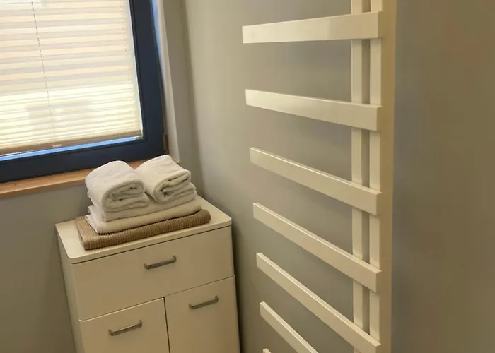 Gesien Apartmán Rostock